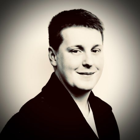 Carl Laidlaw - Thesius Carl Laidlaw