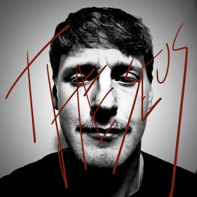 CARL LAIDLAW - THESEUS CARL LAIDLAW
