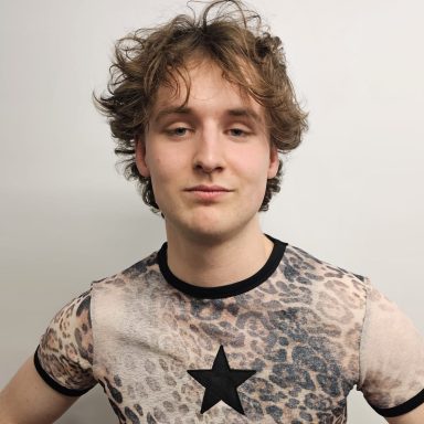 Jamie McKinstosh