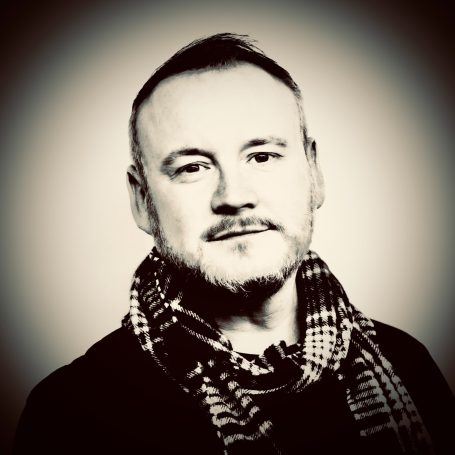 Asterion Gary Robson