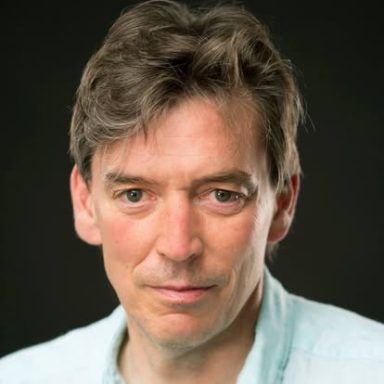 JOHN MCEWEN - OSWALD KNOWLES