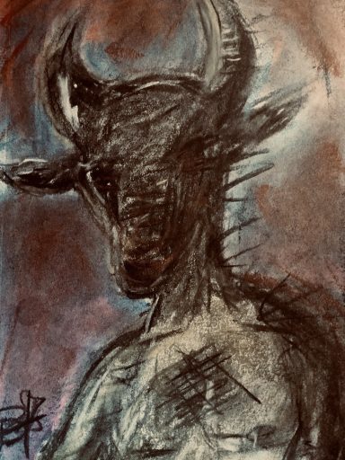 MINOTAUR 2027 TOUR
