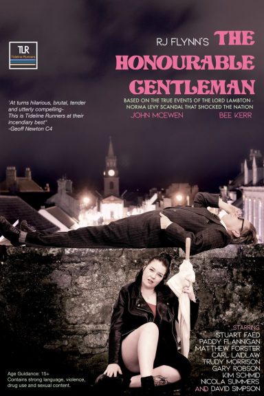 The Honourable Gentleman (2024)