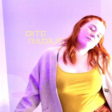 Bite Radius (2025)